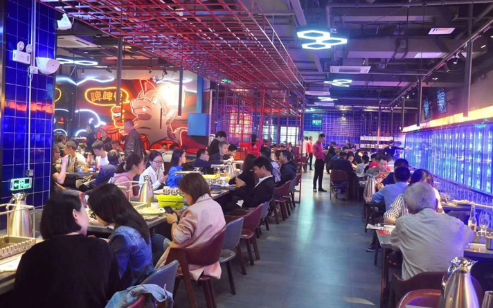 開燒烤店使用自動烤串機什么牌子好？